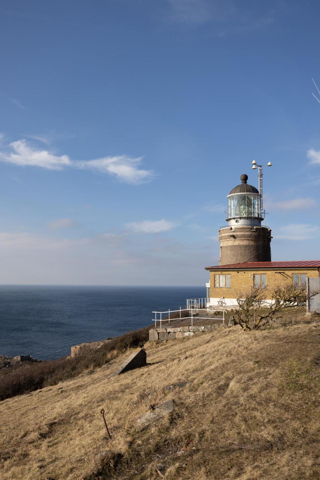 Visit Oerestrand Strandbaden Екстер'єр фото