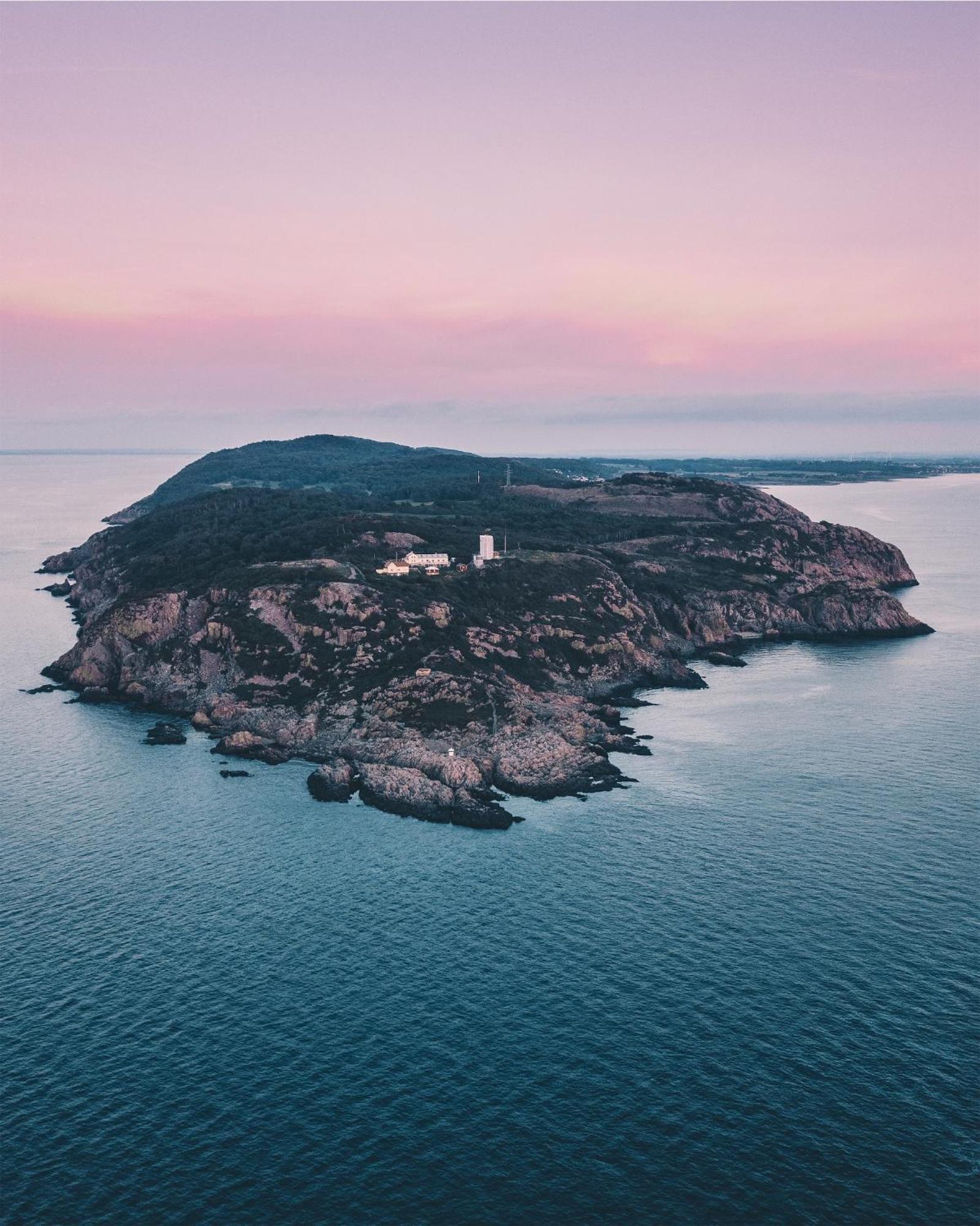 Visit Oerestrand Strandbaden Екстер'єр фото